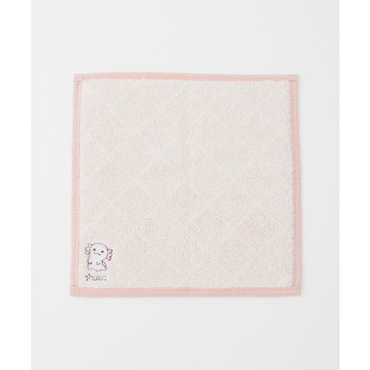 ハンカチ タオルハンカチ ミニタオル | Honeys | 詳細画像16 