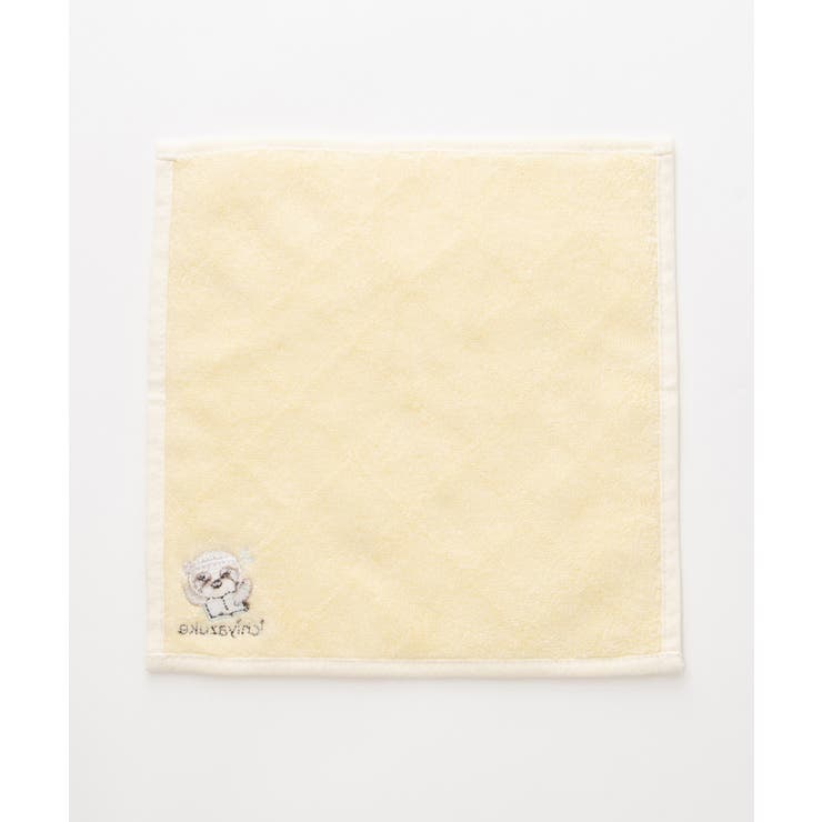 ハンカチ タオルハンカチ ミニタオル | Honeys | 詳細画像16 