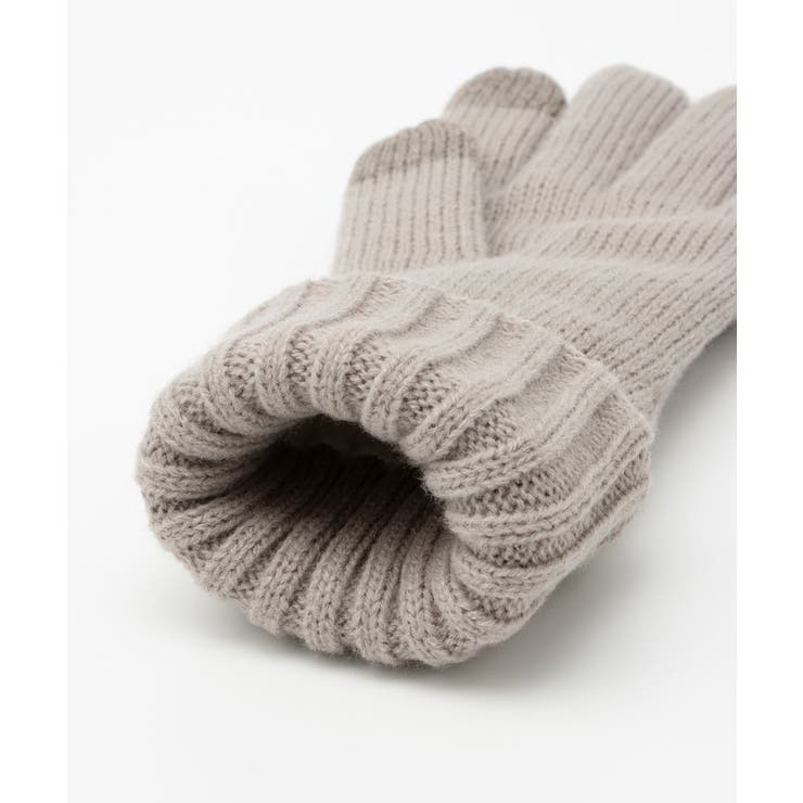 手袋 ハニぽか 吸湿発熱 | Honeys | 詳細画像14 