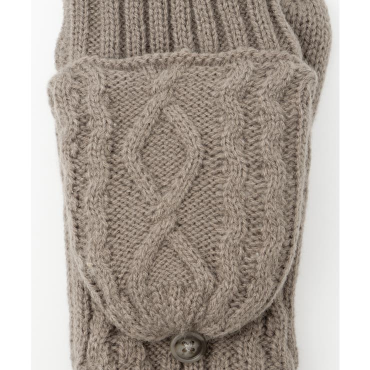 手袋 ハニぽか 吸湿発熱 | Honeys | 詳細画像12 