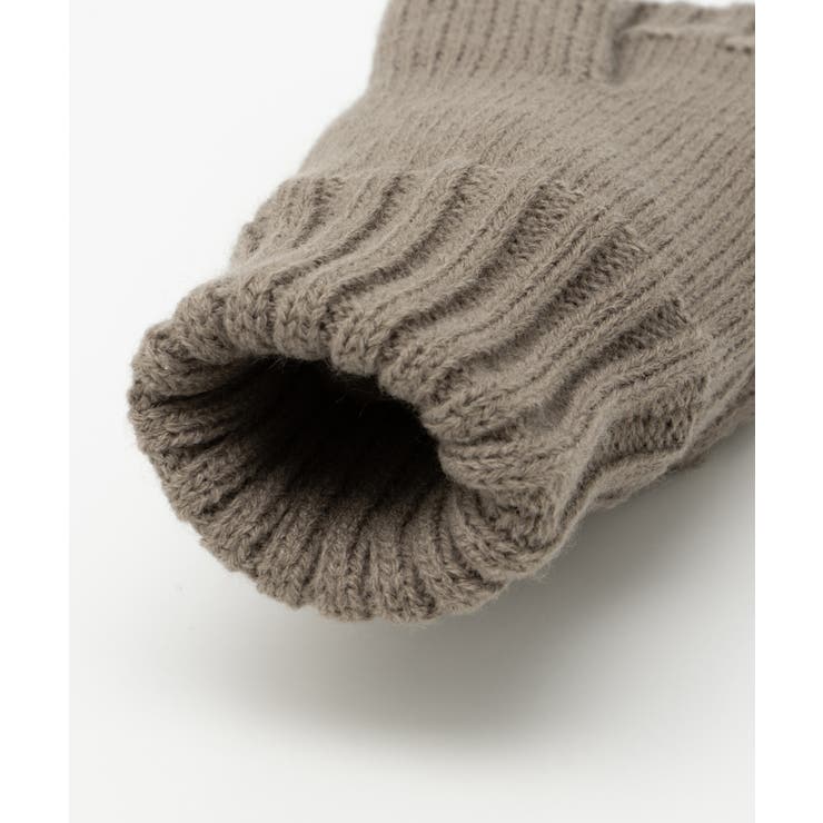 手袋 ハニぽか 吸湿発熱 | Honeys | 詳細画像14 