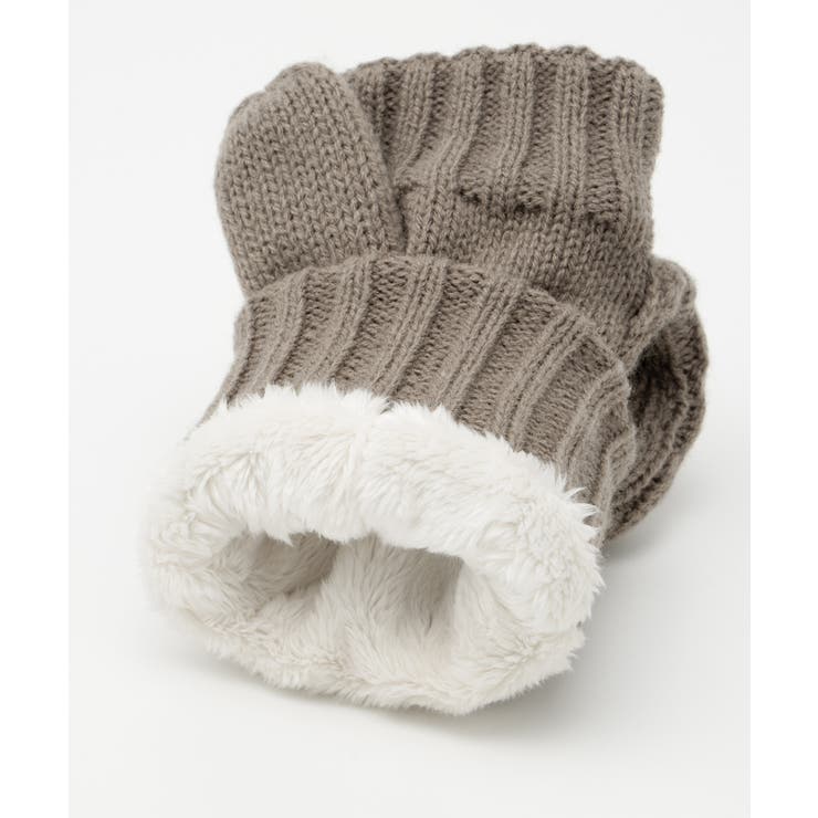 手袋 ハニぽか 吸湿発熱 | Honeys | 詳細画像15 