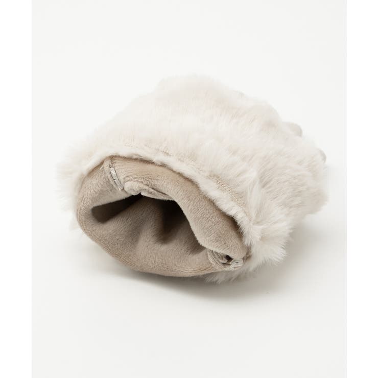 手袋 ハニぽか 吸湿発熱 | Honeys | 詳細画像15 