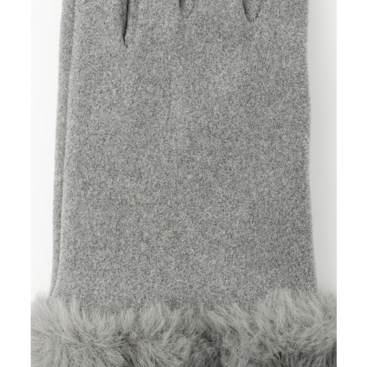 手袋 ハニぽか 吸湿発熱 | Honeys | 詳細画像13 