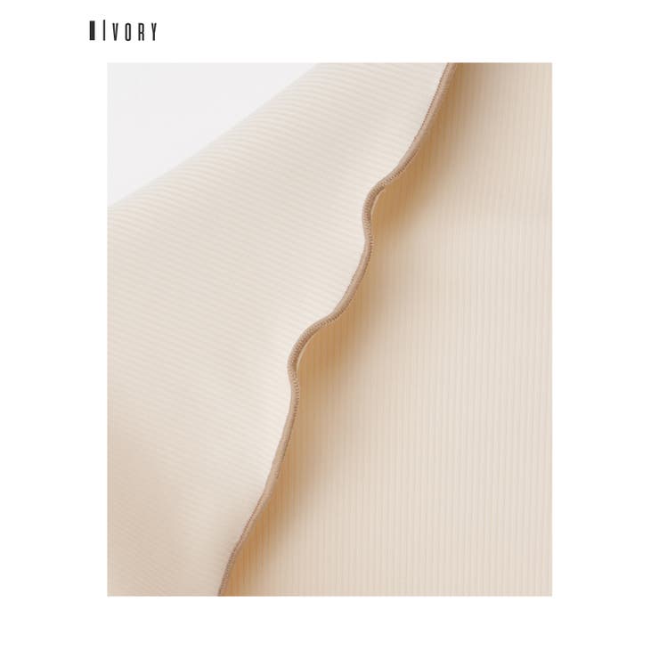 ボレロ ハニさら UVカット | Honeys | 詳細画像13 