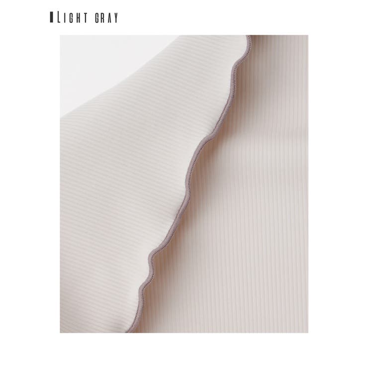 ボレロ ハニさら UVカット | Honeys | 詳細画像15 