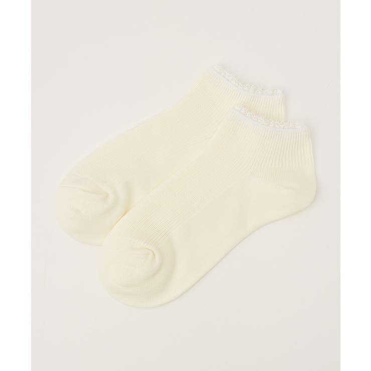 オフ | 靴下 ソックス ショート丈 | Honeys