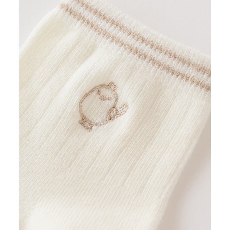 靴下 ソックス ショート丈 | Honeys | 詳細画像8 