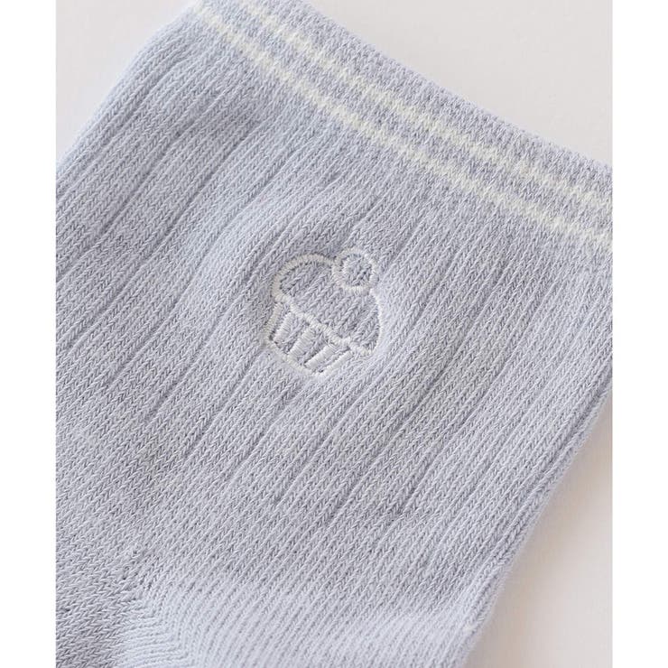 靴下 ソックス ショート丈 | Honeys | 詳細画像12 