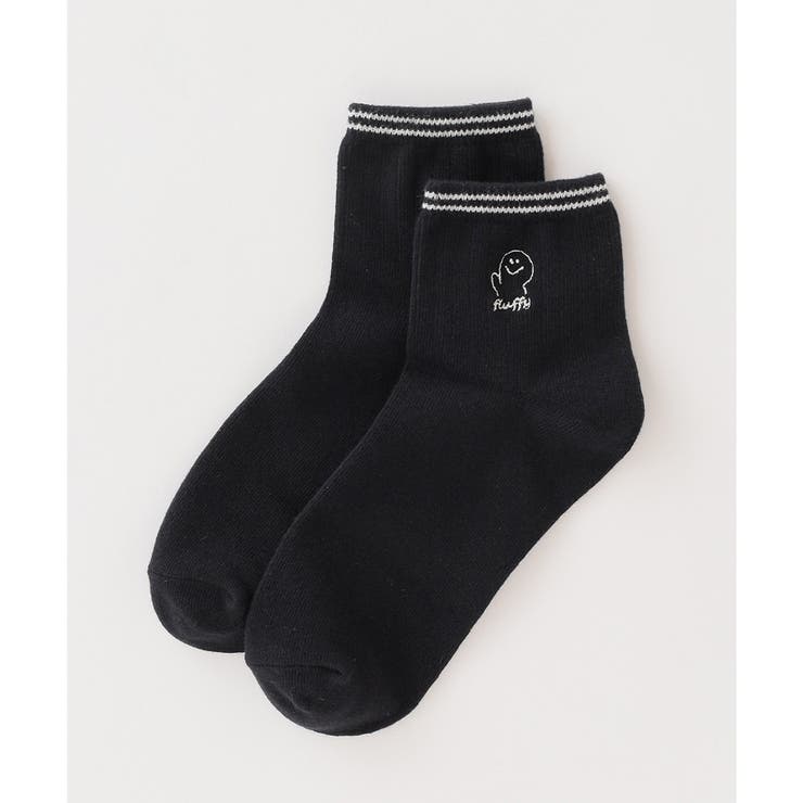 靴下 ソックス ショート丈 | Honeys | 詳細画像15 