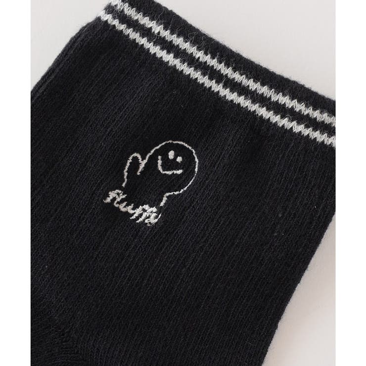 靴下 ソックス ショート丈 | Honeys | 詳細画像16 