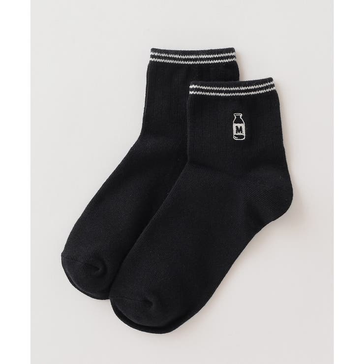 靴下 ソックス ショート丈 | Honeys | 詳細画像17 