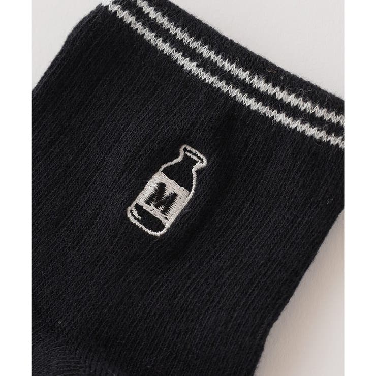 靴下 ソックス ショート丈 | Honeys | 詳細画像18 