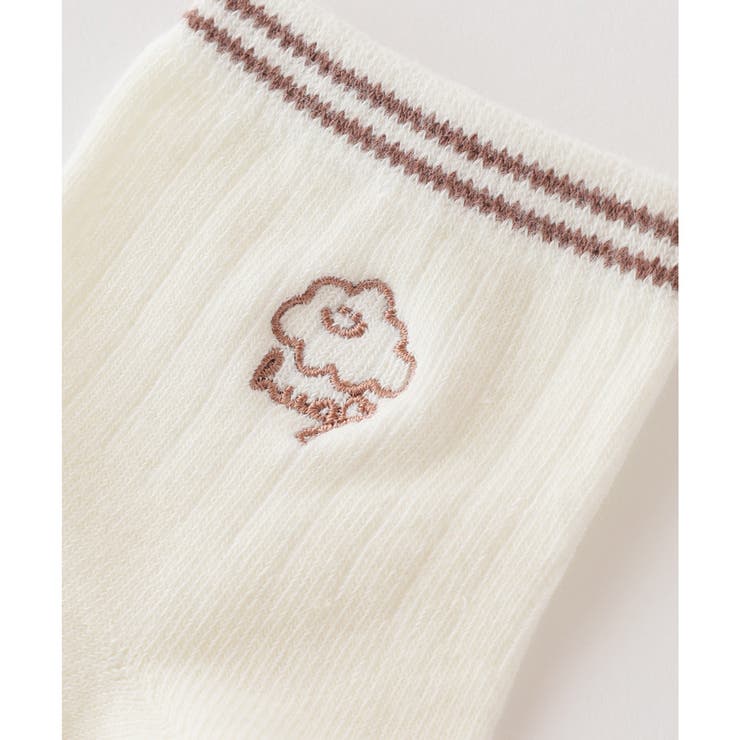 靴下 ソックス ショート丈 | Honeys | 詳細画像20 