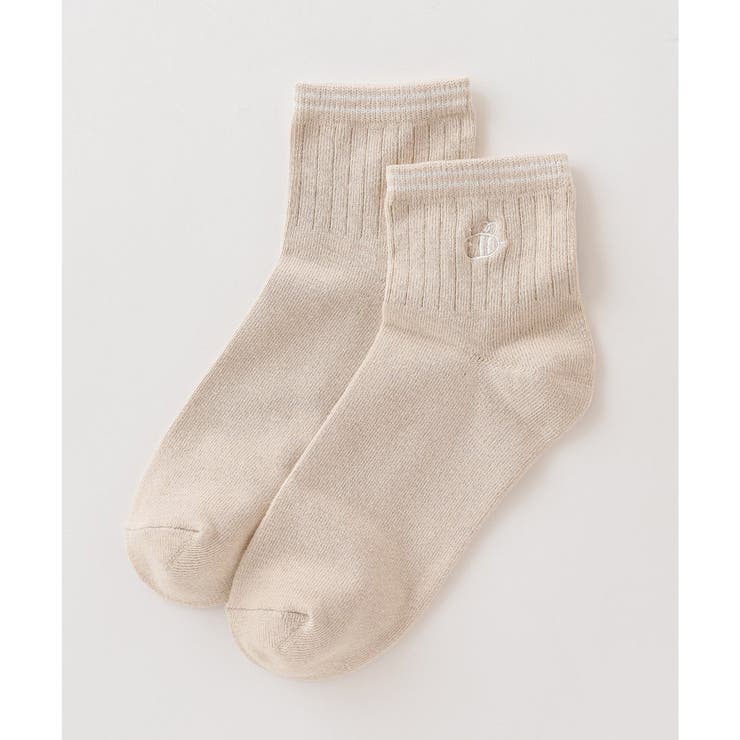 靴下 ソックス ショート丈 | Honeys | 詳細画像21 