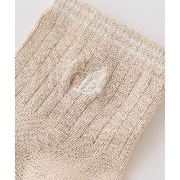 靴下 ソックス ショート丈 | Honeys | 詳細画像22 