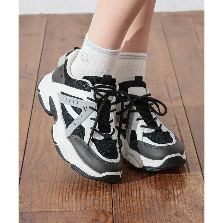 靴下 ソックス ショート丈 | Honeys | 詳細画像2 