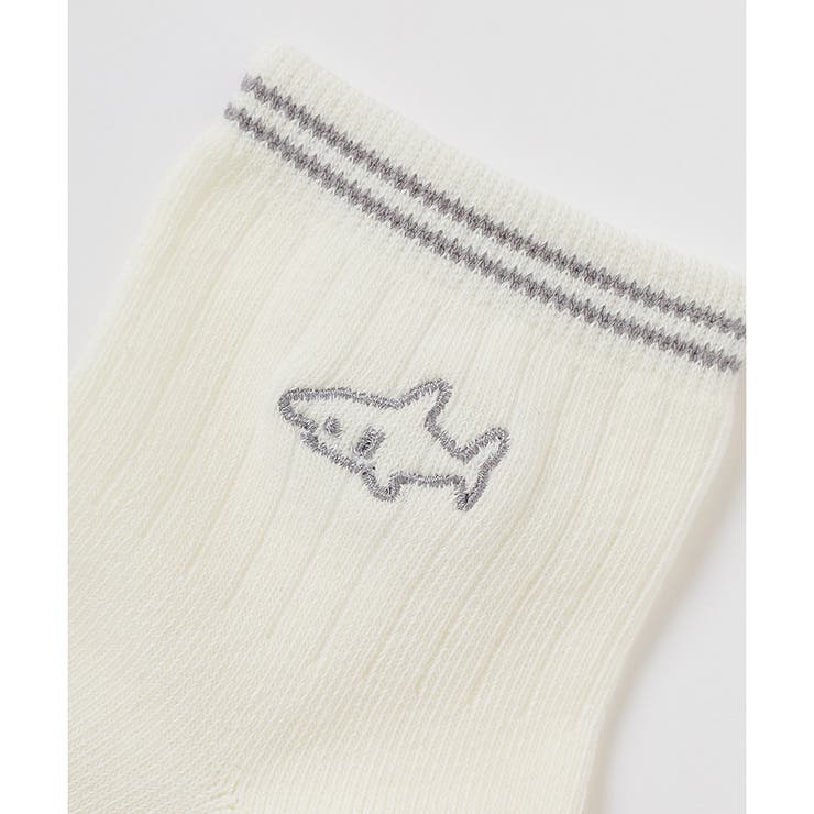 靴下 ソックス ショート丈 | Honeys | 詳細画像9 