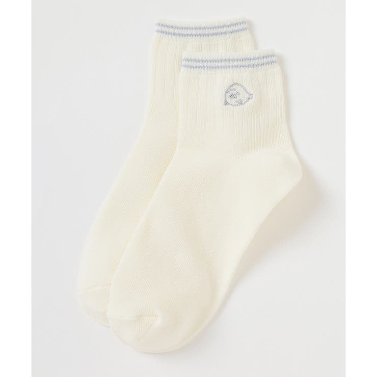 靴下 ソックス ショート丈 | Honeys | 詳細画像12 