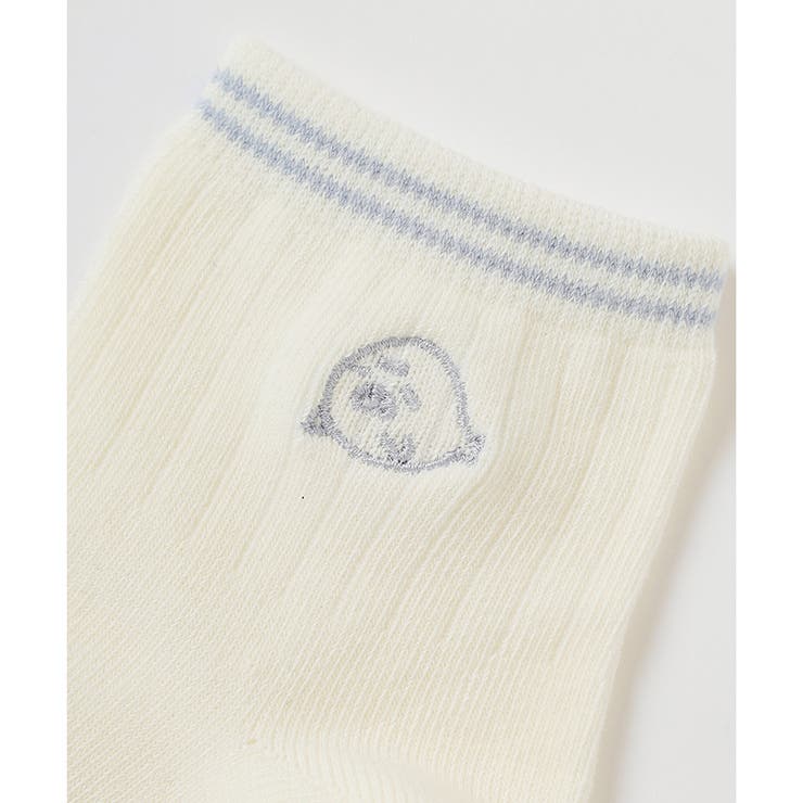 靴下 ソックス ショート丈 | Honeys | 詳細画像13 