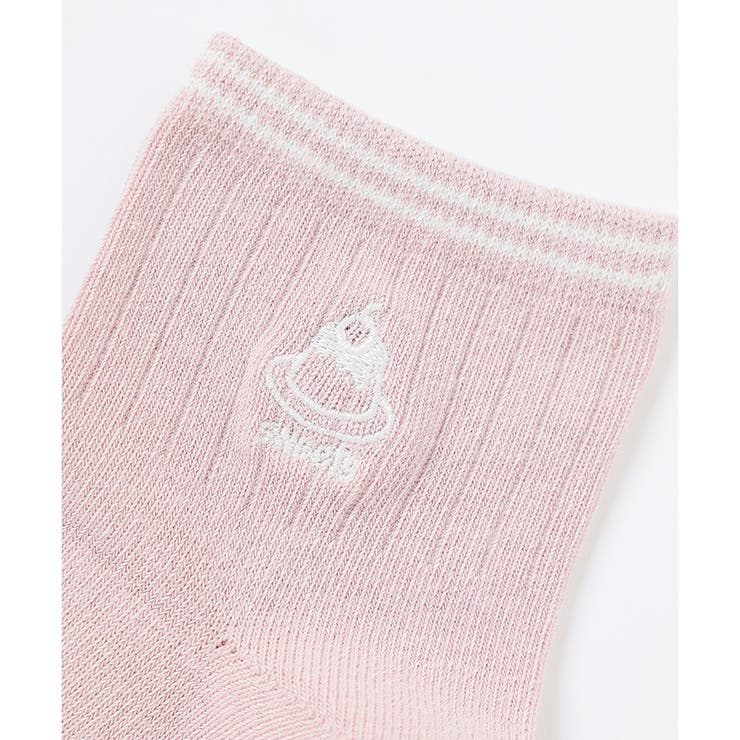 靴下 ソックス ショート丈 | Honeys | 詳細画像15 