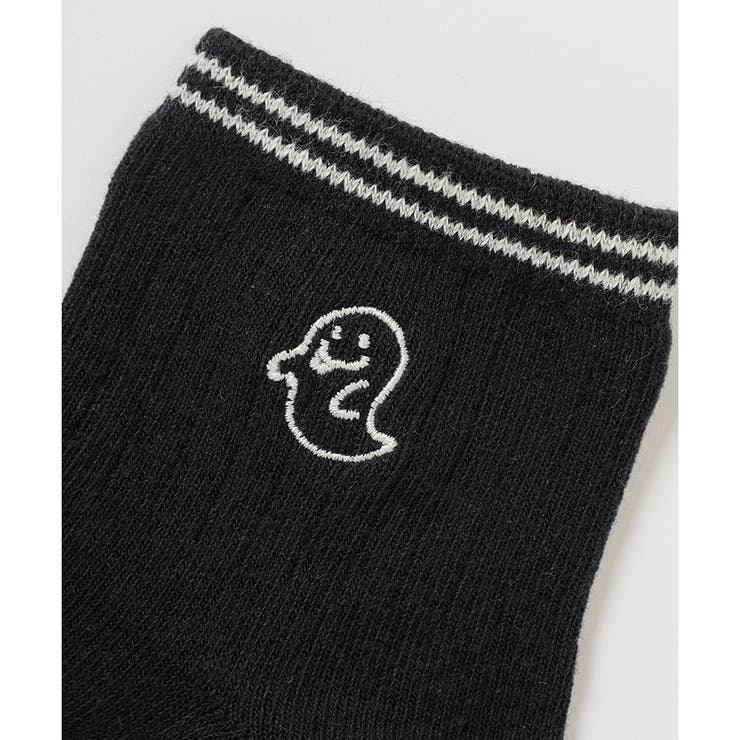 靴下 ソックス ショート丈 | Honeys | 詳細画像17 