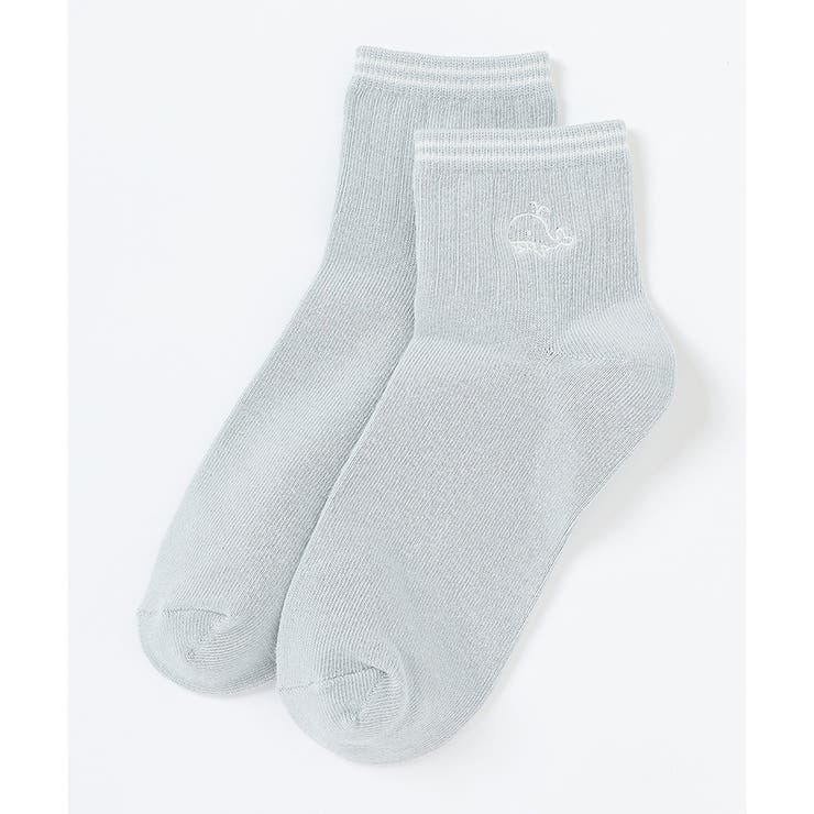 靴下 ソックス ショート丈 | Honeys | 詳細画像18 