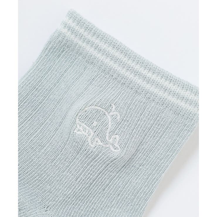 靴下 ソックス ショート丈 | Honeys | 詳細画像19 