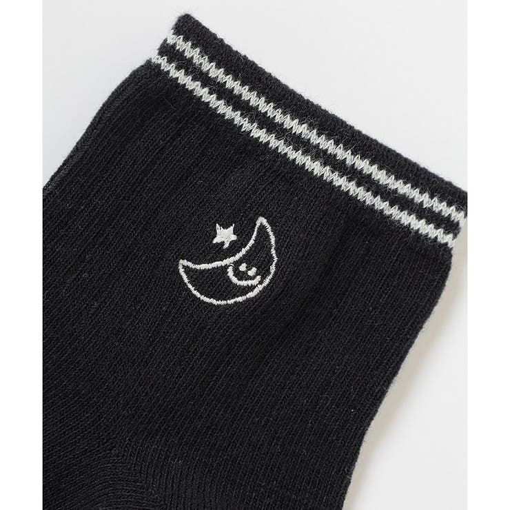 靴下 ソックス ショート丈 | Honeys | 詳細画像23 