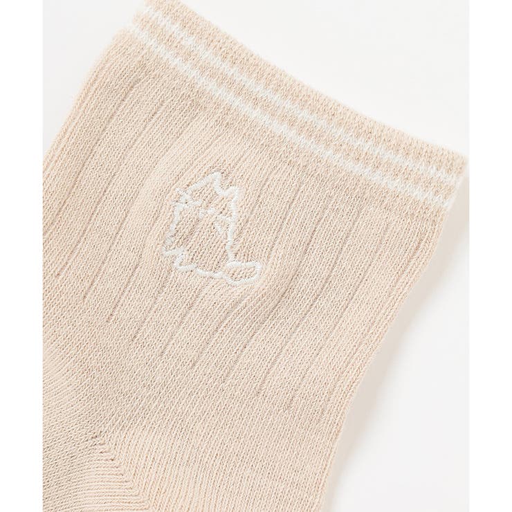 靴下 ソックス ショート丈 | Honeys | 詳細画像25 