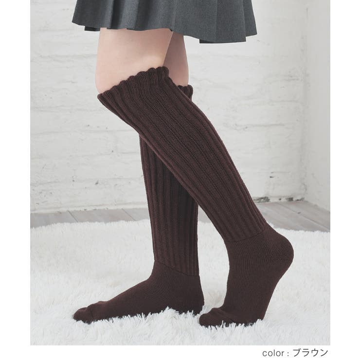 靴下 ソックス ハニぽか | Honeys | 詳細画像10 