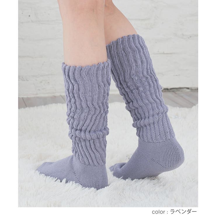 靴下 ソックス ハニぽか | Honeys | 詳細画像6 