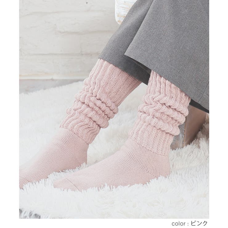 靴下 ソックス ハニぽか | Honeys | 詳細画像7 