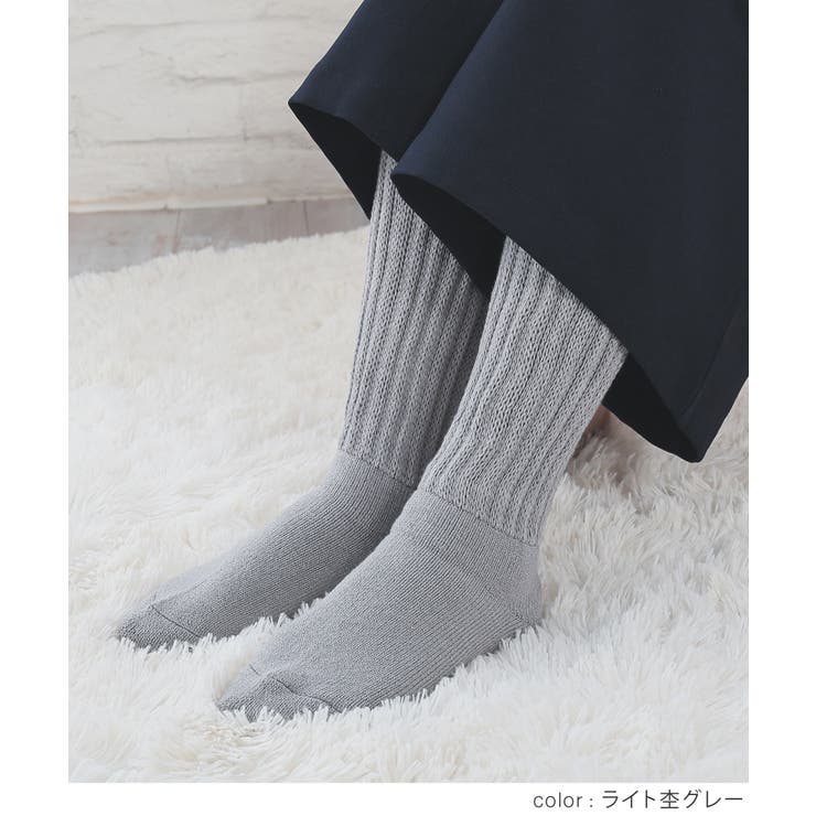 靴下 ソックス ハニぽか | Honeys | 詳細画像8 