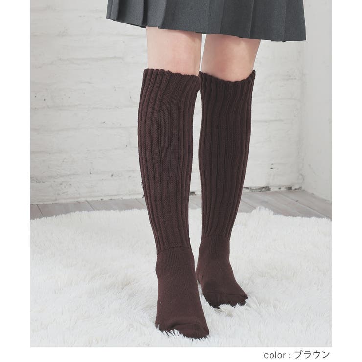 靴下 ソックス ハニぽか | Honeys | 詳細画像9 