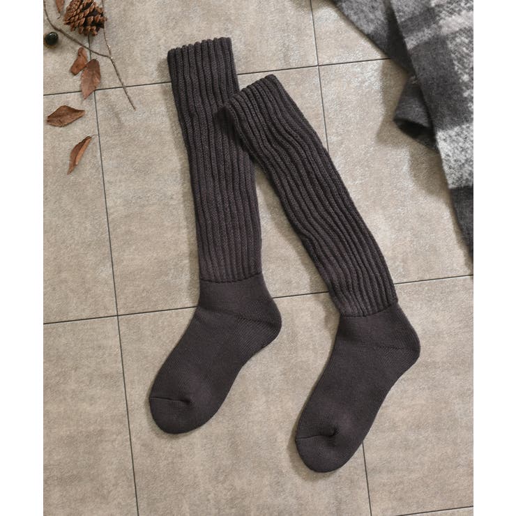 スミクロ | 靴下 ソックス ハニぽか | Honeys