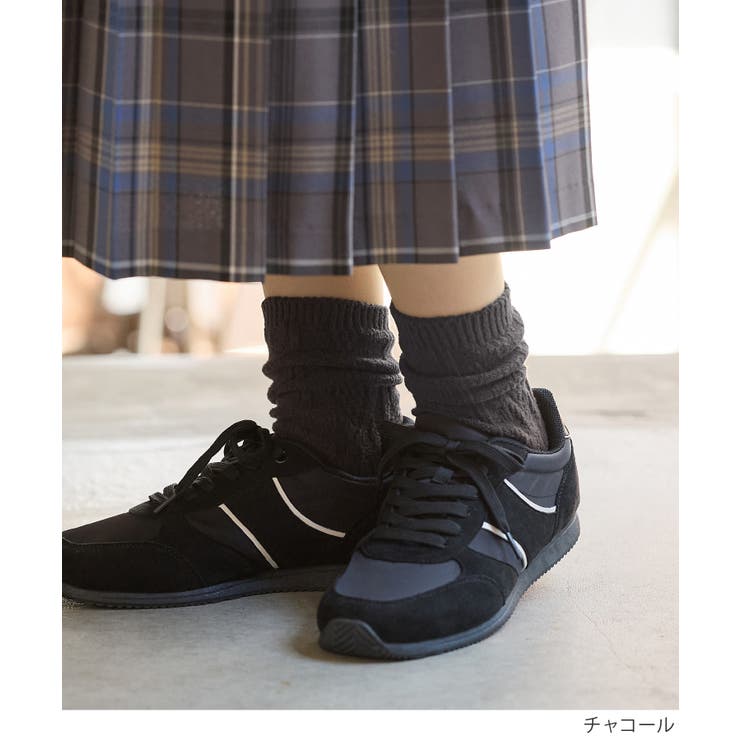 靴下 ソックス ハニぽか | Honeys | 詳細画像4 