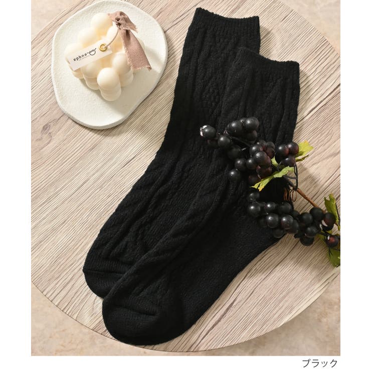 靴下 ソックス ハニぽか | Honeys | 詳細画像8 
