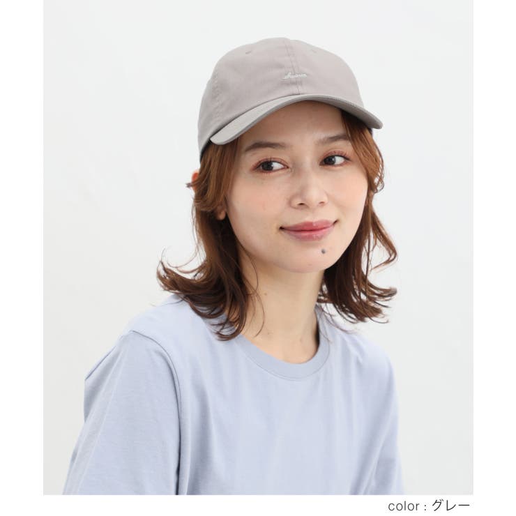 帽子 キャップ ベースボールキャップ | Honeys | 詳細画像12 