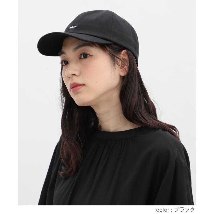 帽子 キャップ ベースボールキャップ | Honeys | 詳細画像6 