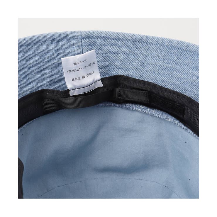 帽子 ハット バケットハット[品番：HNSW0009341]｜Honeys