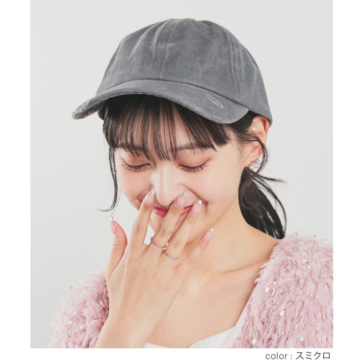 タグ付き！バックスバニー トゥイーティー フェイス キッズ キャップ※汚れ等あり タグ付き！バックスバニー トゥイーティー フェイス キッズ