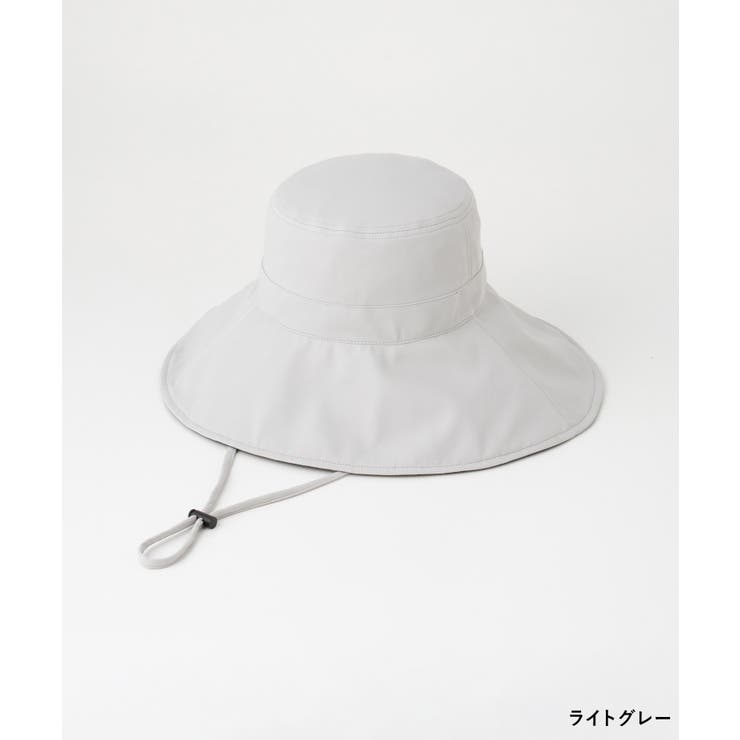特価商品  帽子 つば広帽 接触冷感[品番：HNSW0010911]｜Honeys（ハニーズ 帽子