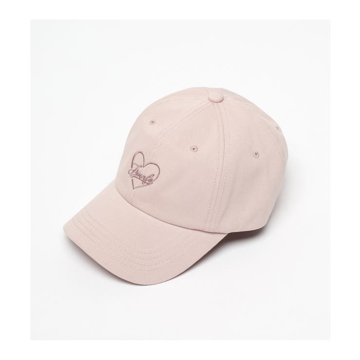 帽子 キャップ ハート | Honeys | 詳細画像13 