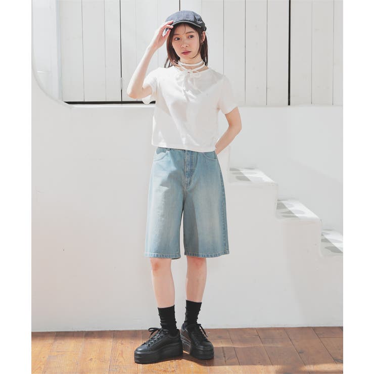 帽子 ハンチング帽子 ツイル | Honeys | 詳細画像9 