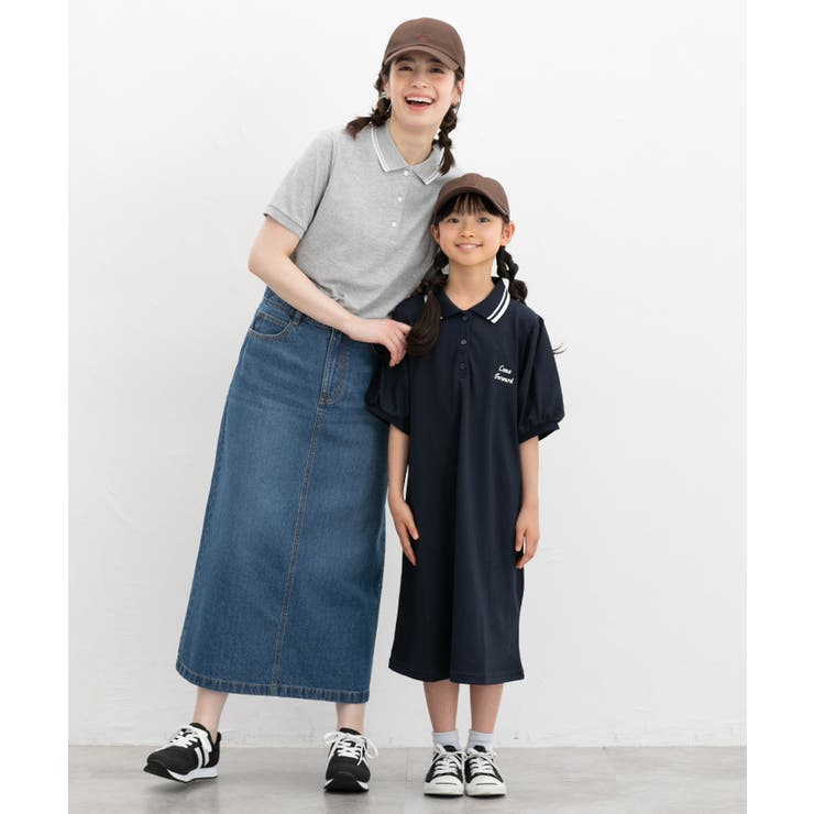 帽子 キャップ ロゴ | Honeys | 詳細画像10 