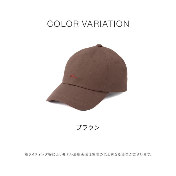 帽子 キャップ ロゴ | Honeys | 詳細画像12 