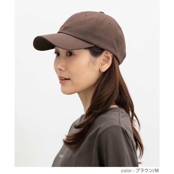 帽子 キャップ ロゴ | Honeys | 詳細画像6 