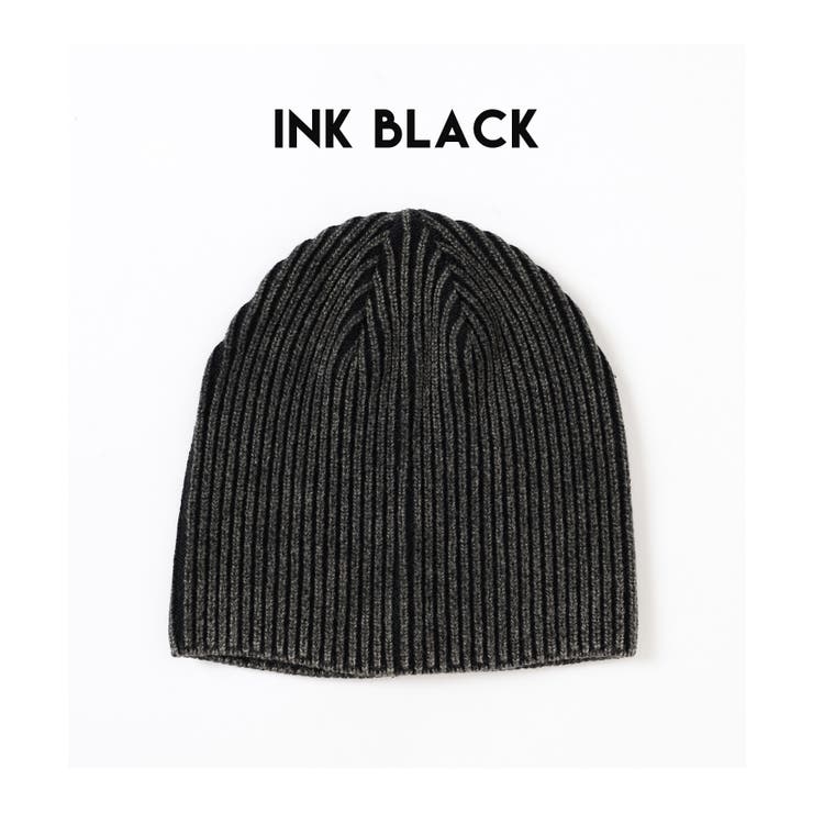 帽子 ニット帽 ビーニー | Honeys | 詳細画像14 