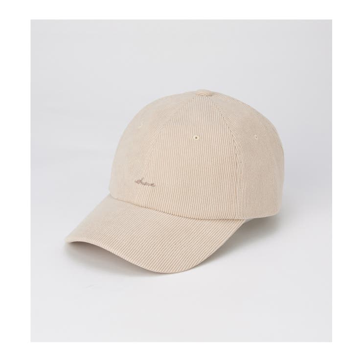 帽子 キャップ コーデュロイ | Honeys | 詳細画像9 